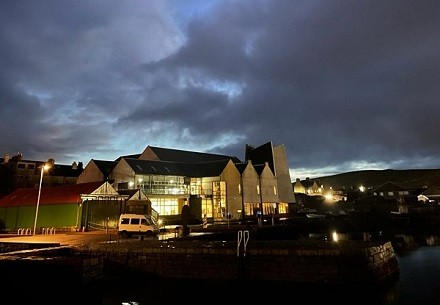 Shetland Museum and Archives launches series of ‘Thursday Lates’ heritage talks