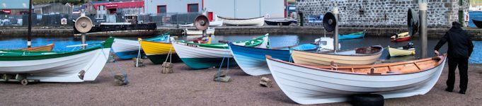 Shetland Boat Week 2020
