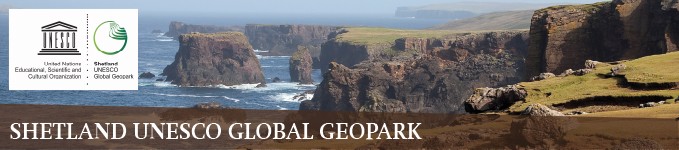 Shetland UNESCO Global Geopark