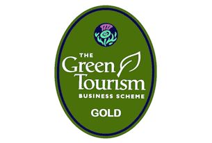 Double Gold in Green Tourism Awards