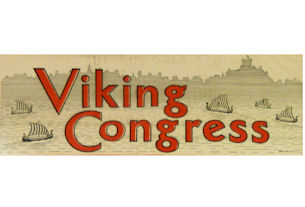 Shetland to Host Viking Congress