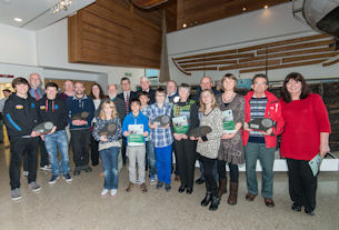 2013 Shetland Environmental Awards