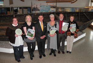 2012 Environmental Awards