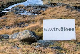 Shetland Precast & Groundworks Ltd Leases Enviroglass