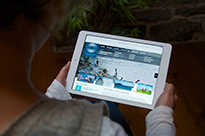 New Sumburgh Head Website Launched