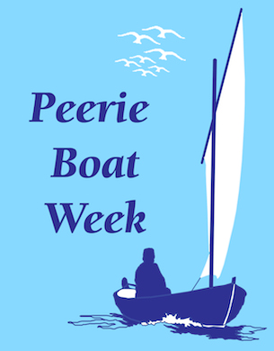 Peerie Boat Week Programme now online