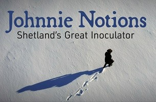 Film celebrating the achievements of Johnnie Notions launched by Shetland Museum and Archives