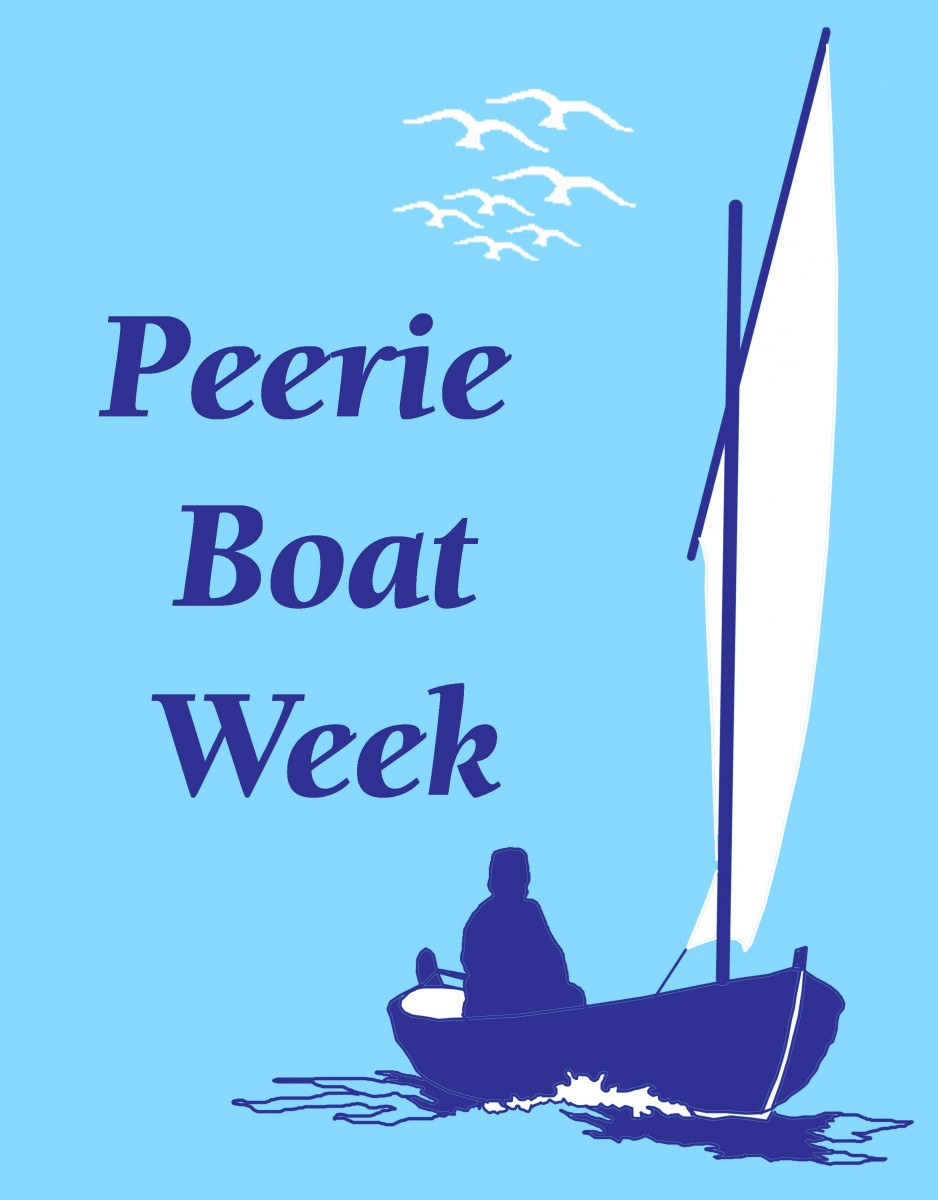 Peerie Boat Week Programme to launch in July