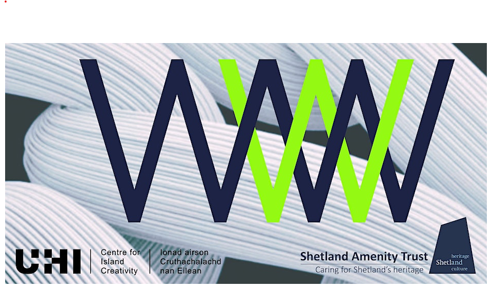 Woolly Thinking Shetland 2023 (18 - 19 September)